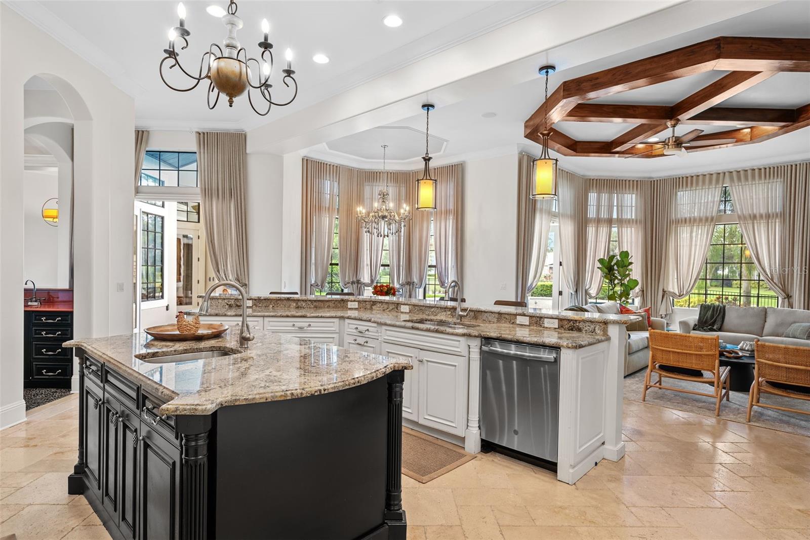 KEENES POINTE 46/104 - Residential Lease