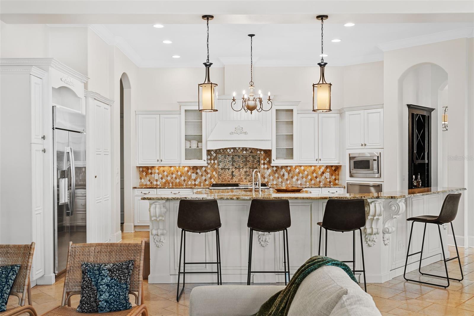 KEENES POINTE 46/104 - Residential Lease