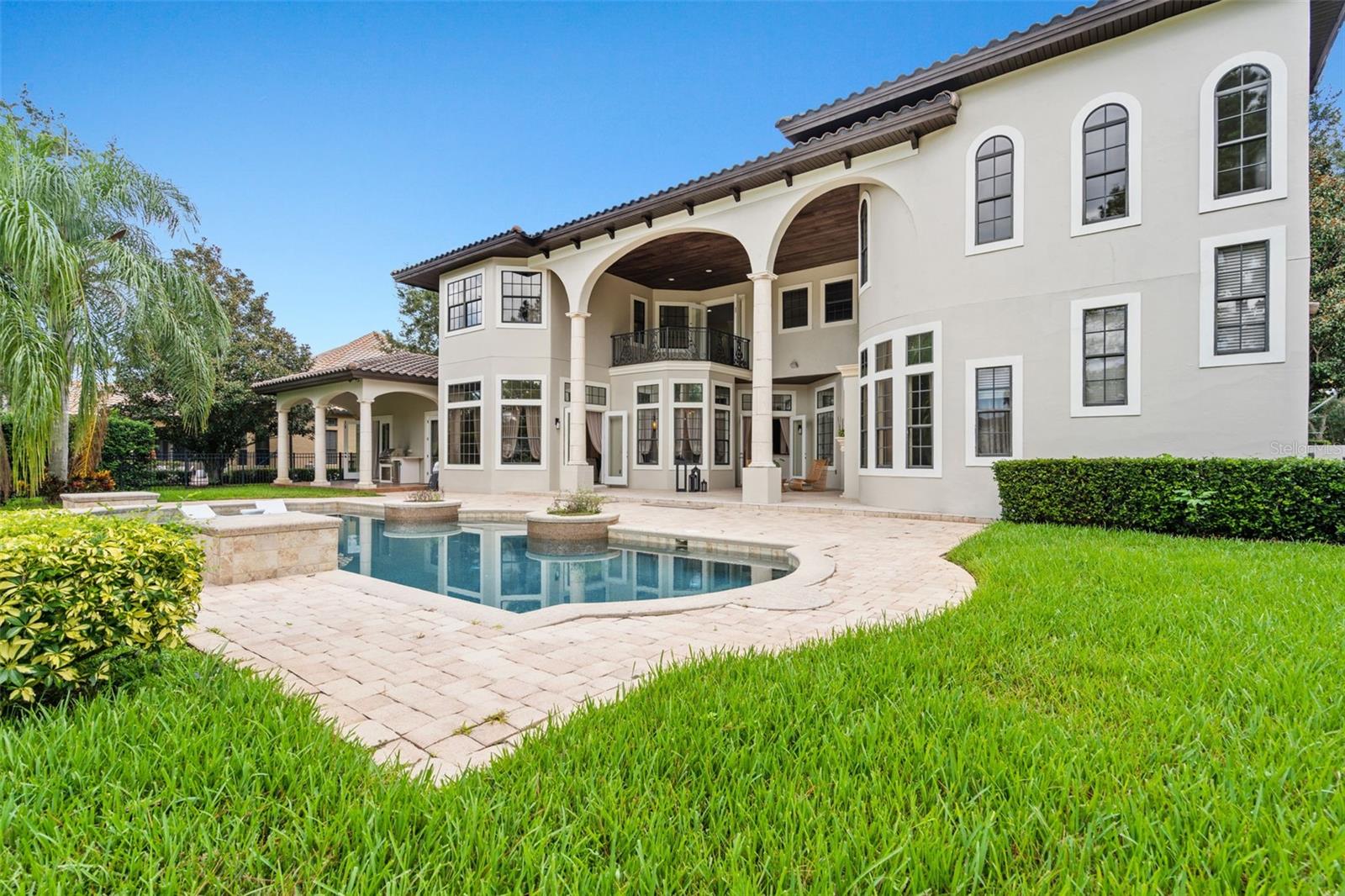 KEENES POINTE 46/104 - Residential Lease