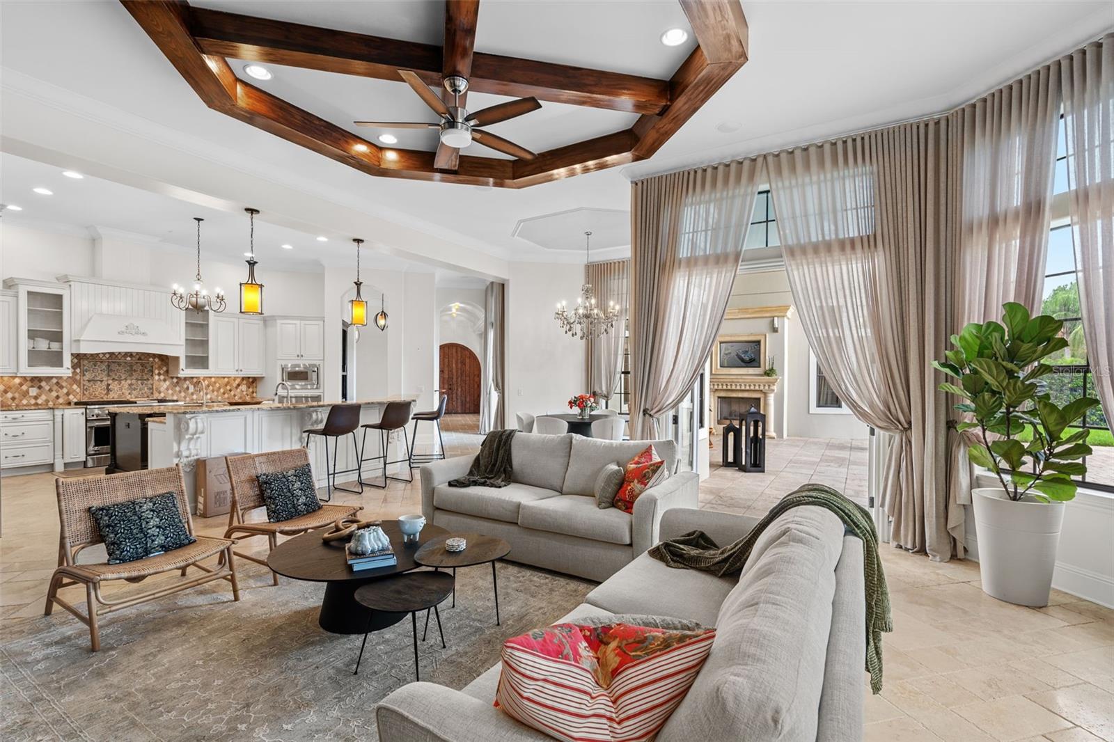 KEENES POINTE 46/104 - Residential Lease