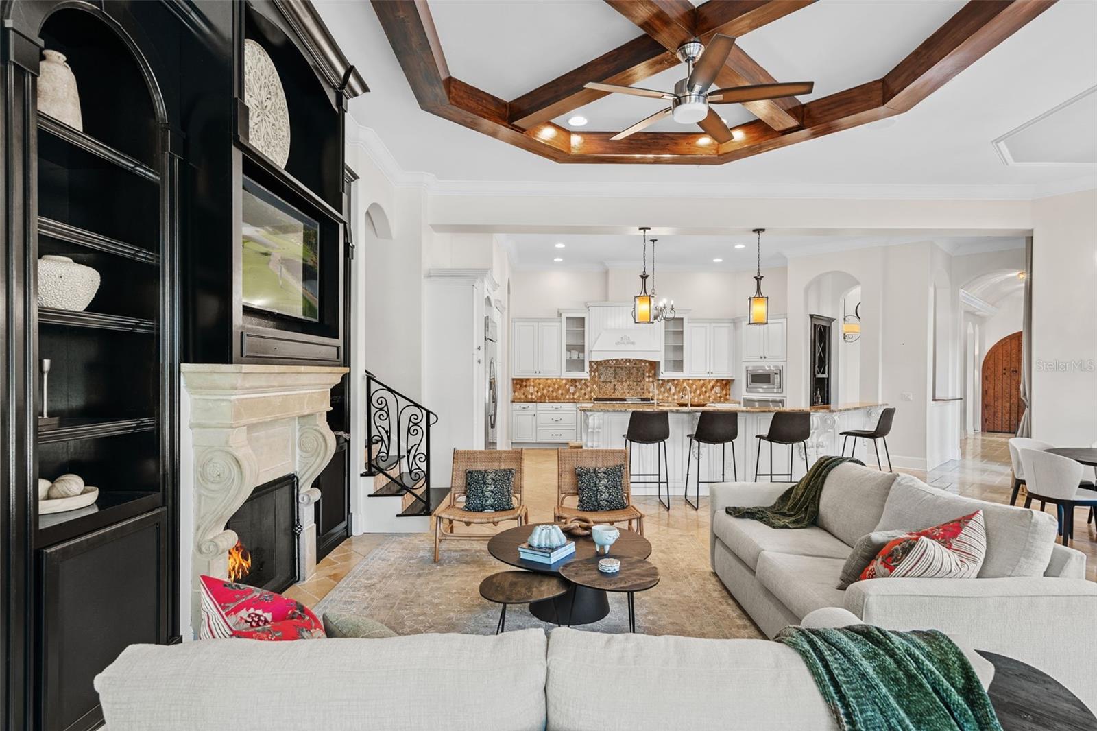 KEENES POINTE 46/104 - Residential Lease