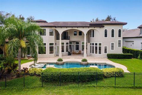 6844 VALHALLA WAY WINDERMERE FL 34786