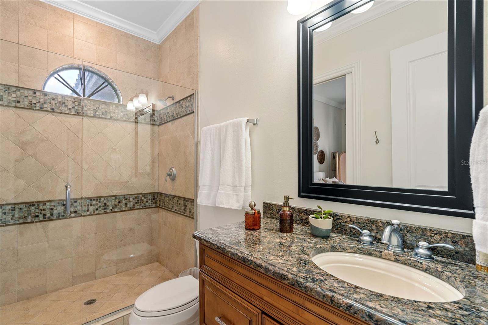 KEENES POINTE 46/104 - Residential Lease