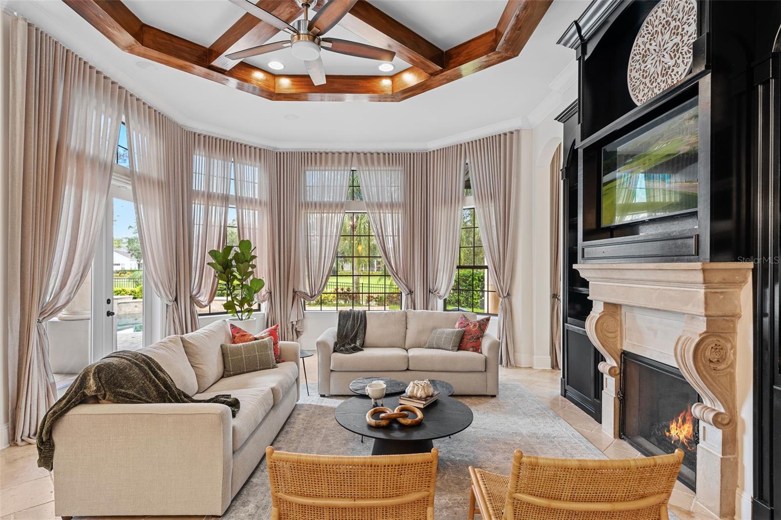 KEENES POINTE 46/104 - Residential Lease