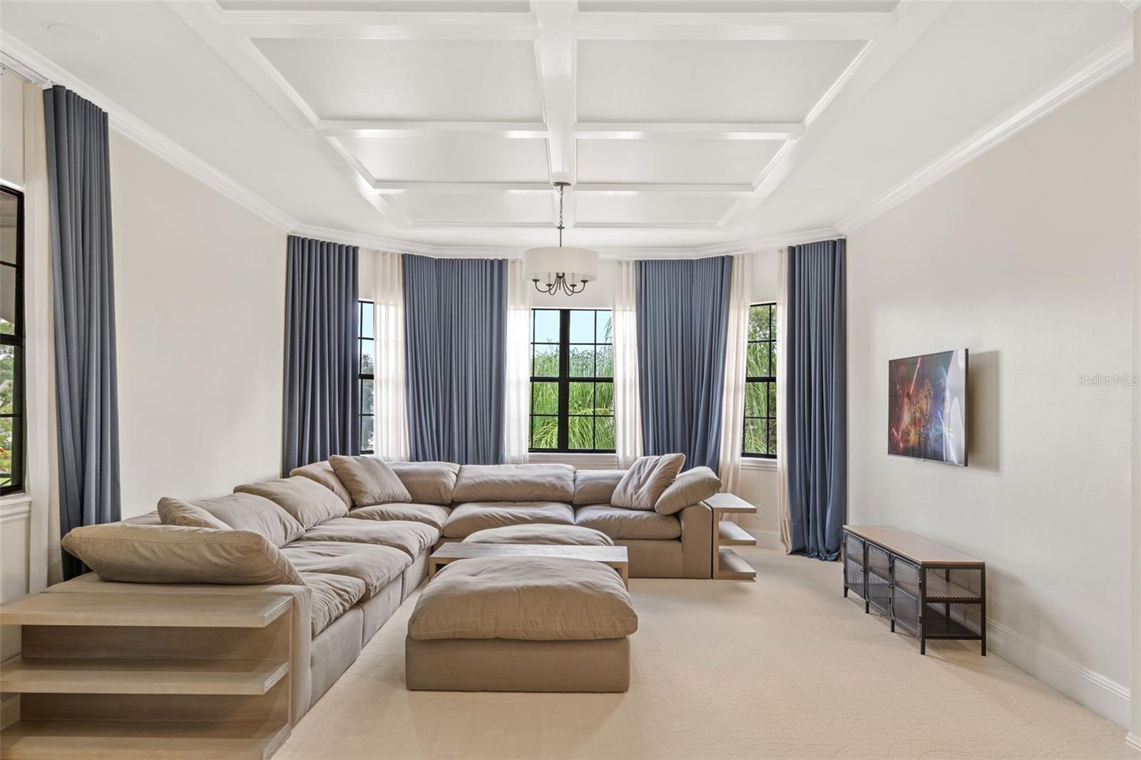 KEENES POINTE 46/104 - Residential Lease