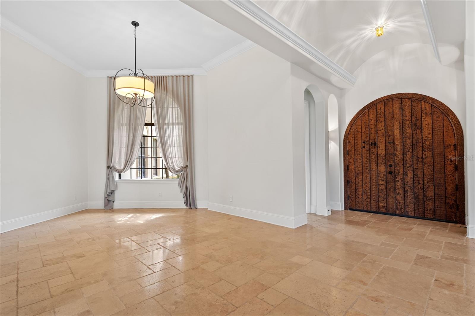 KEENES POINTE 46/104 - Residential Lease