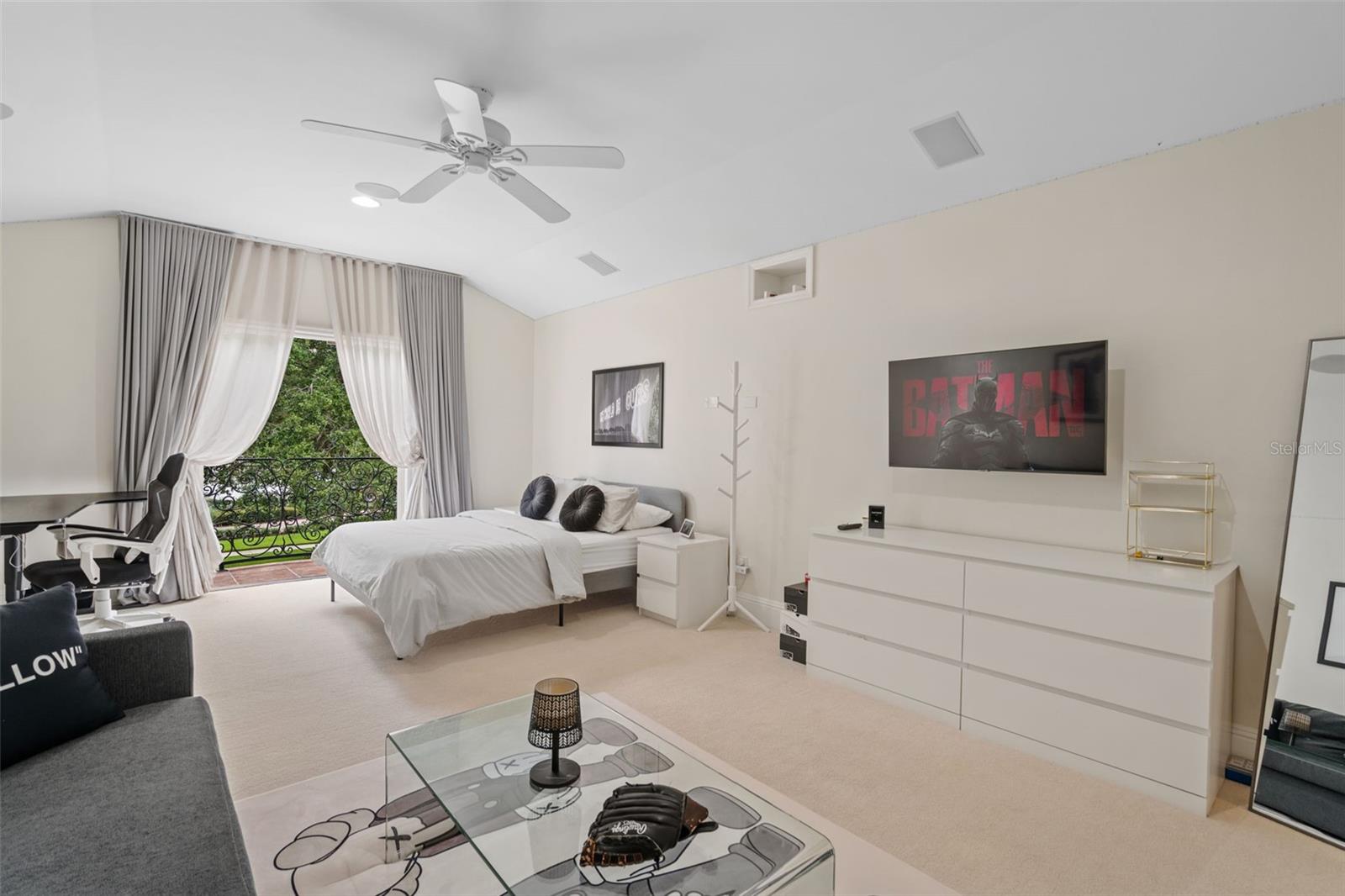 KEENES POINTE 46/104 - Residential Lease