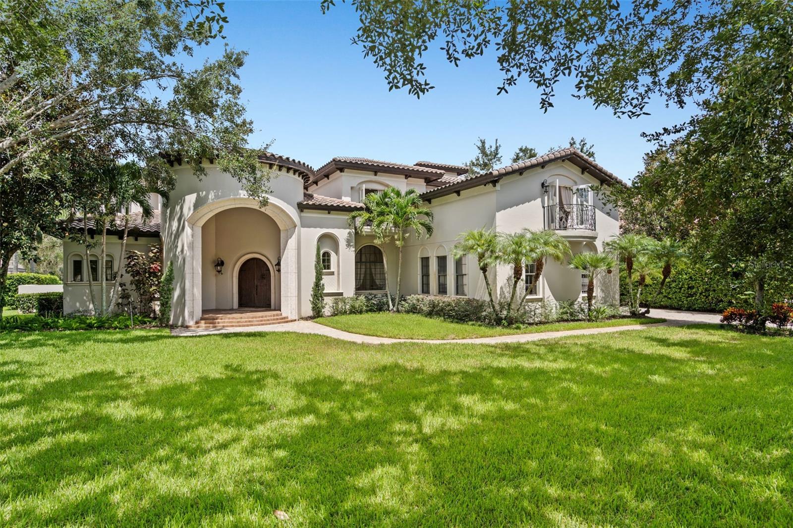 KEENES POINTE 46/104 - Residential Lease