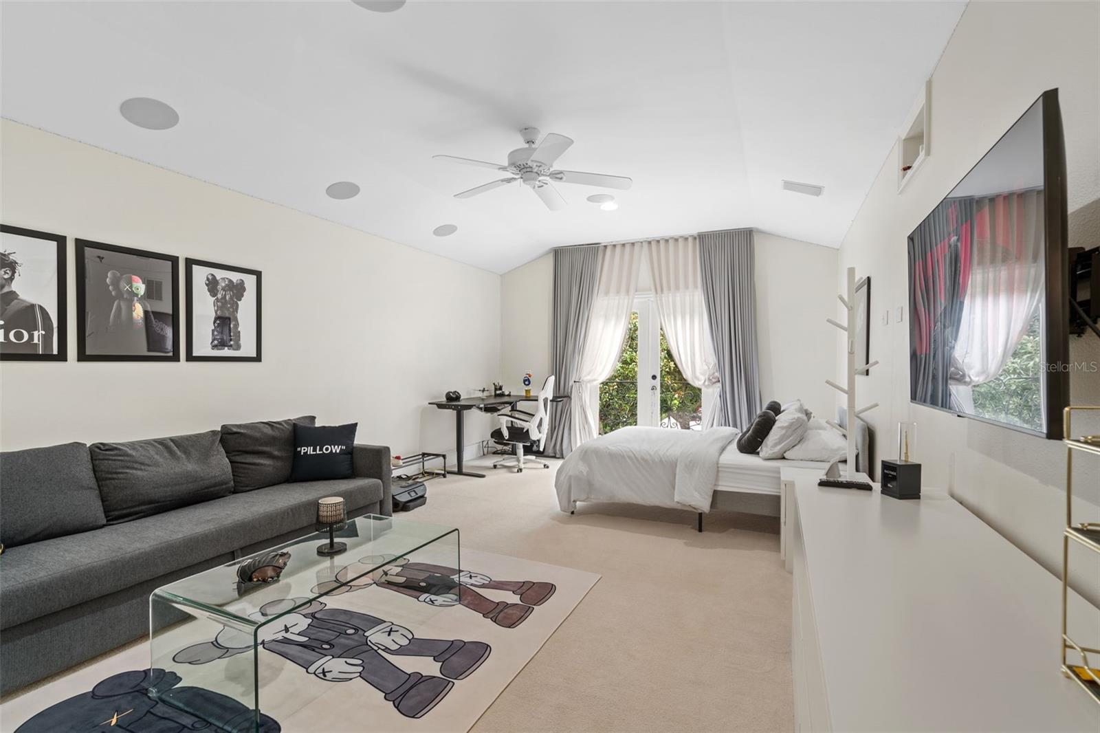 KEENES POINTE 46/104 - Residential Lease