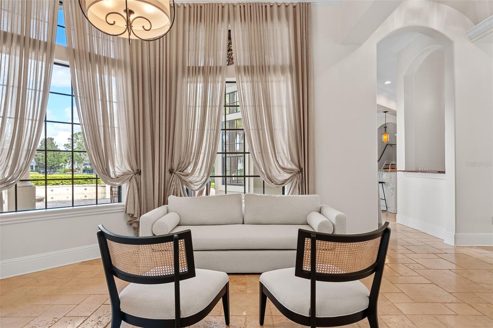 KEENES POINTE 46/104 - Residential Lease