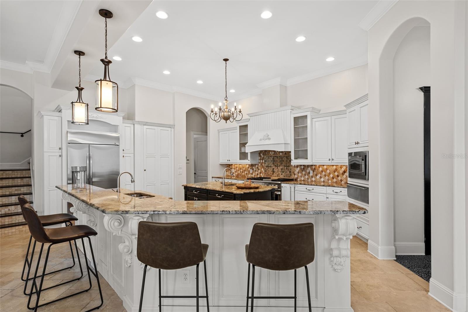 KEENES POINTE 46/104 - Residential Lease