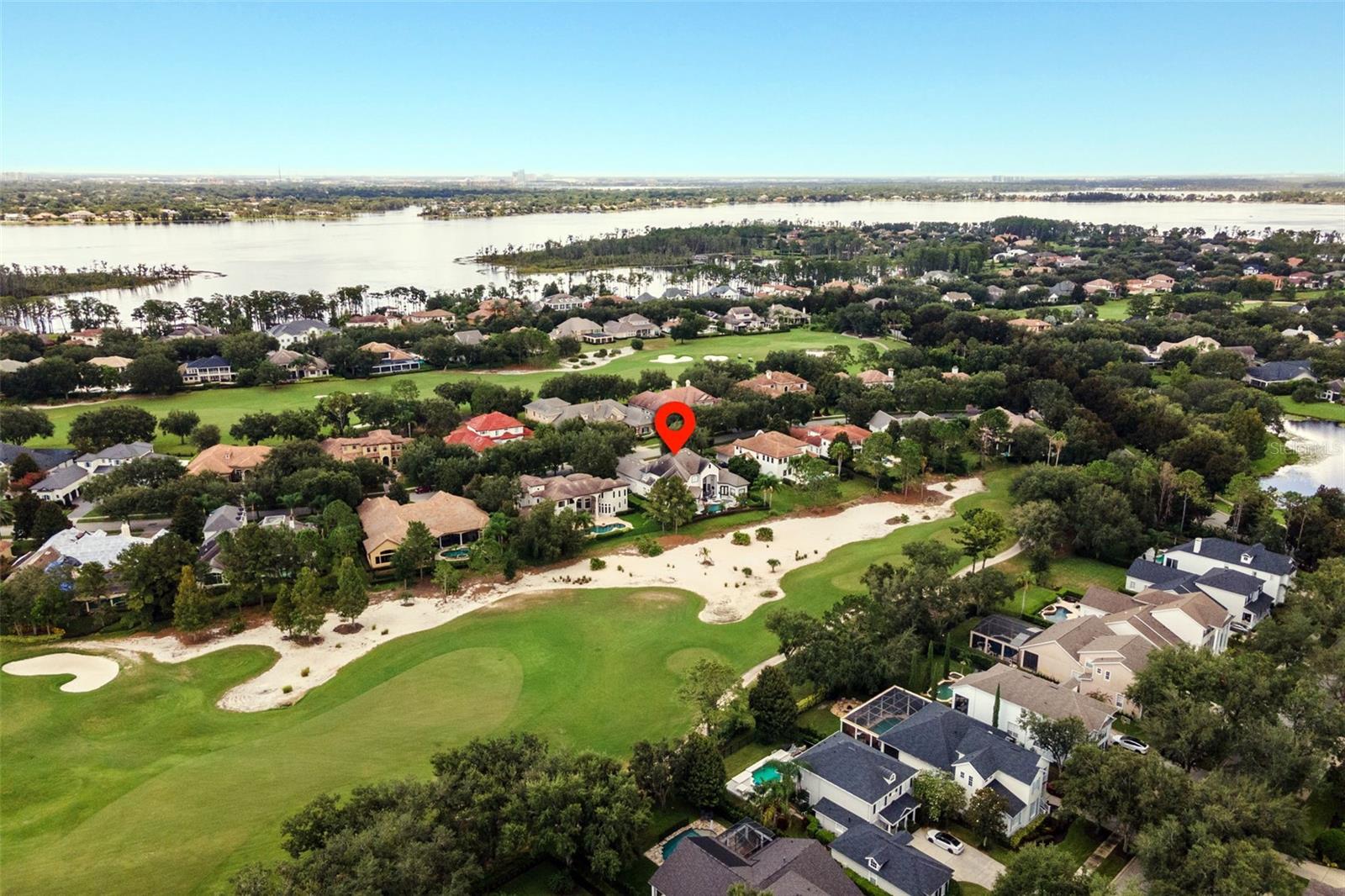 KEENES POINTE 46/104 - Residential Lease