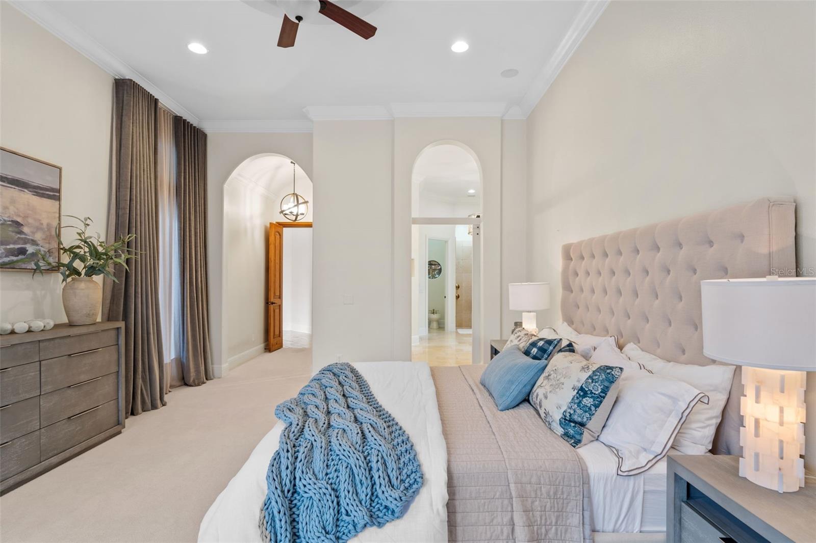 KEENES POINTE 46/104 - Residential Lease