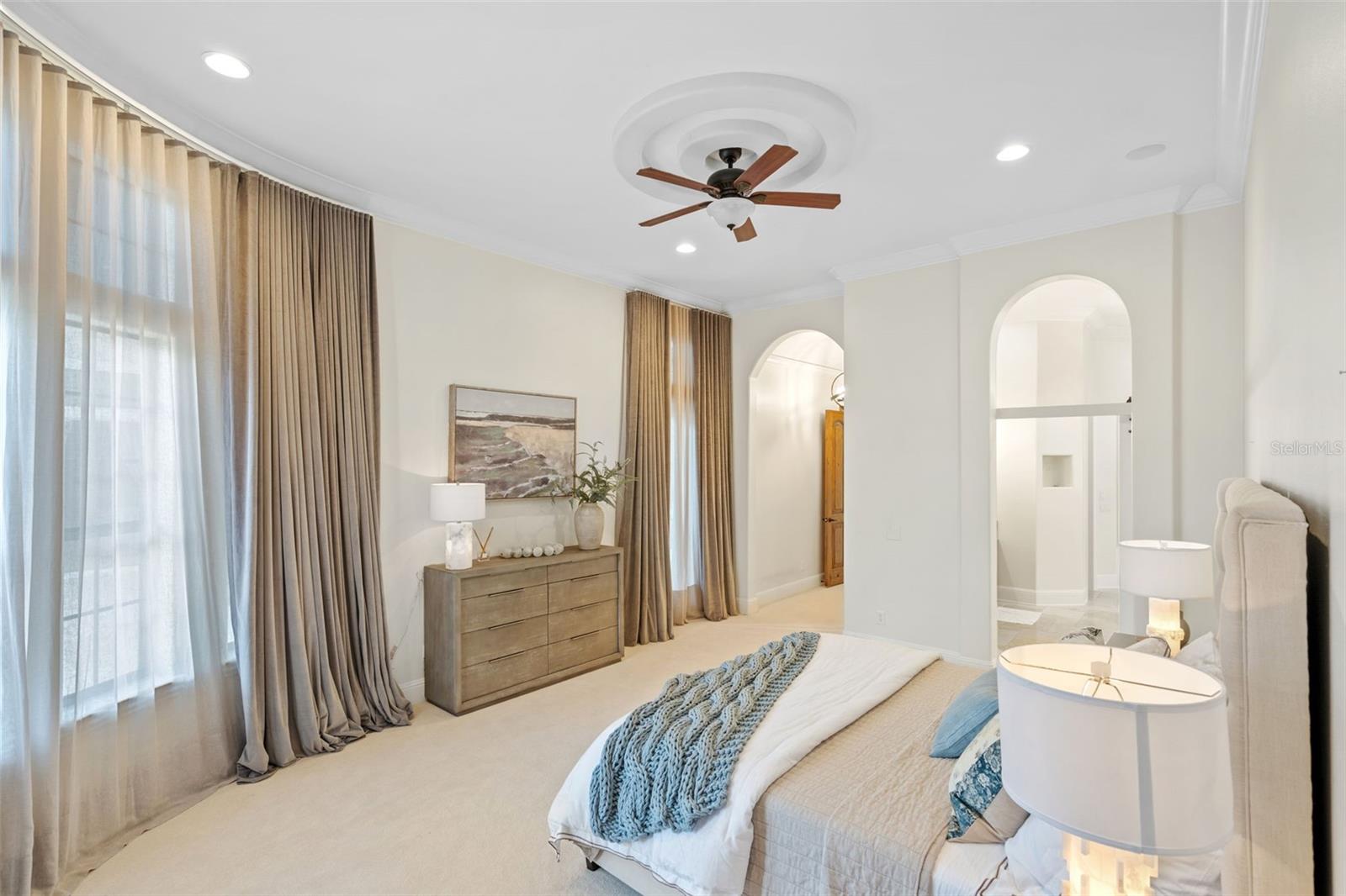 KEENES POINTE 46/104 - Residential Lease