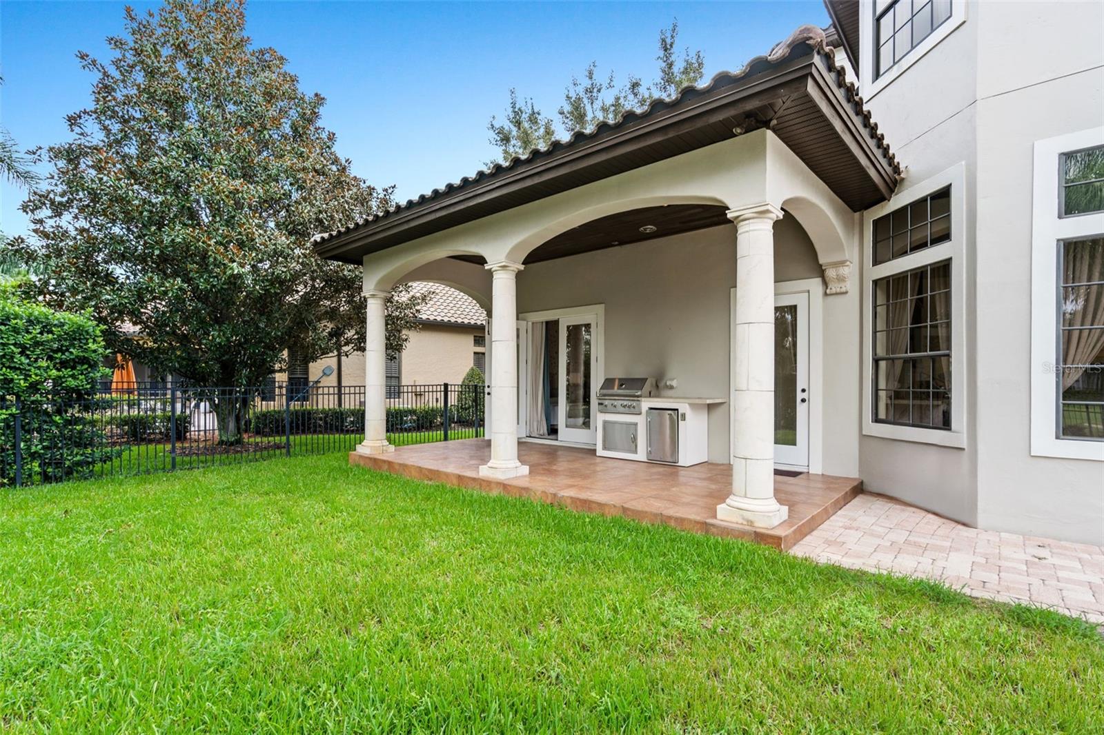 KEENES POINTE 46/104 - Residential Lease