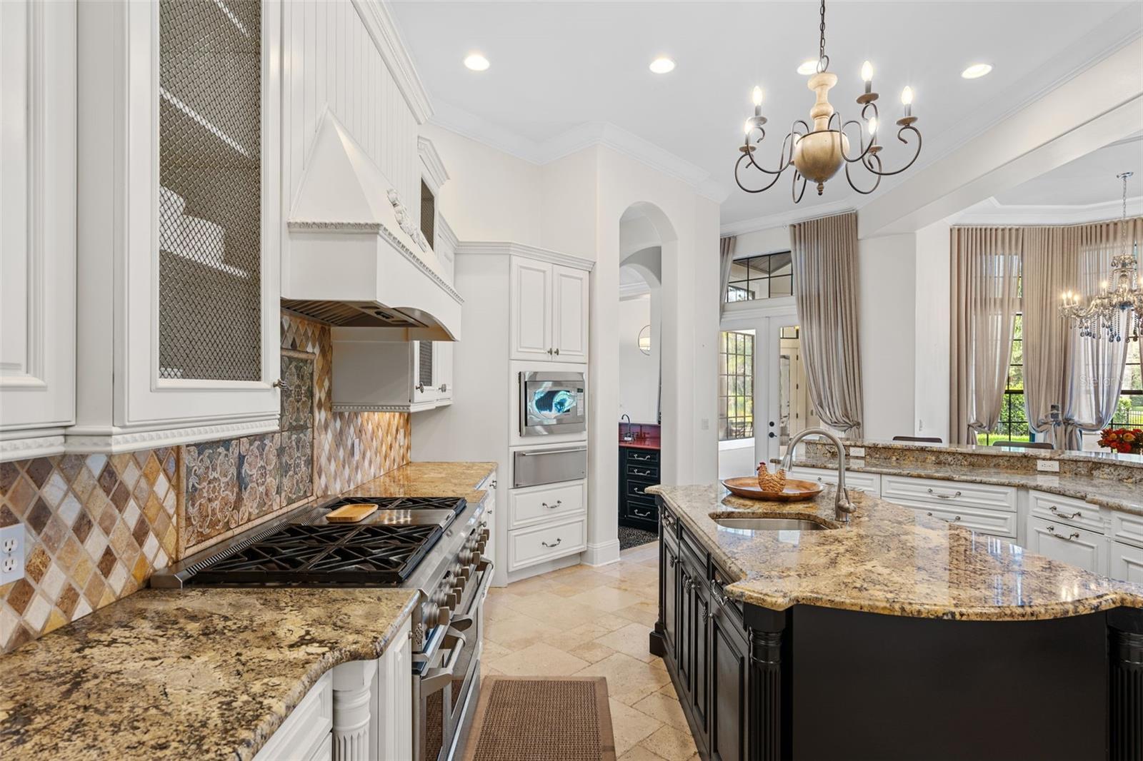 KEENES POINTE 46/104 - Residential Lease