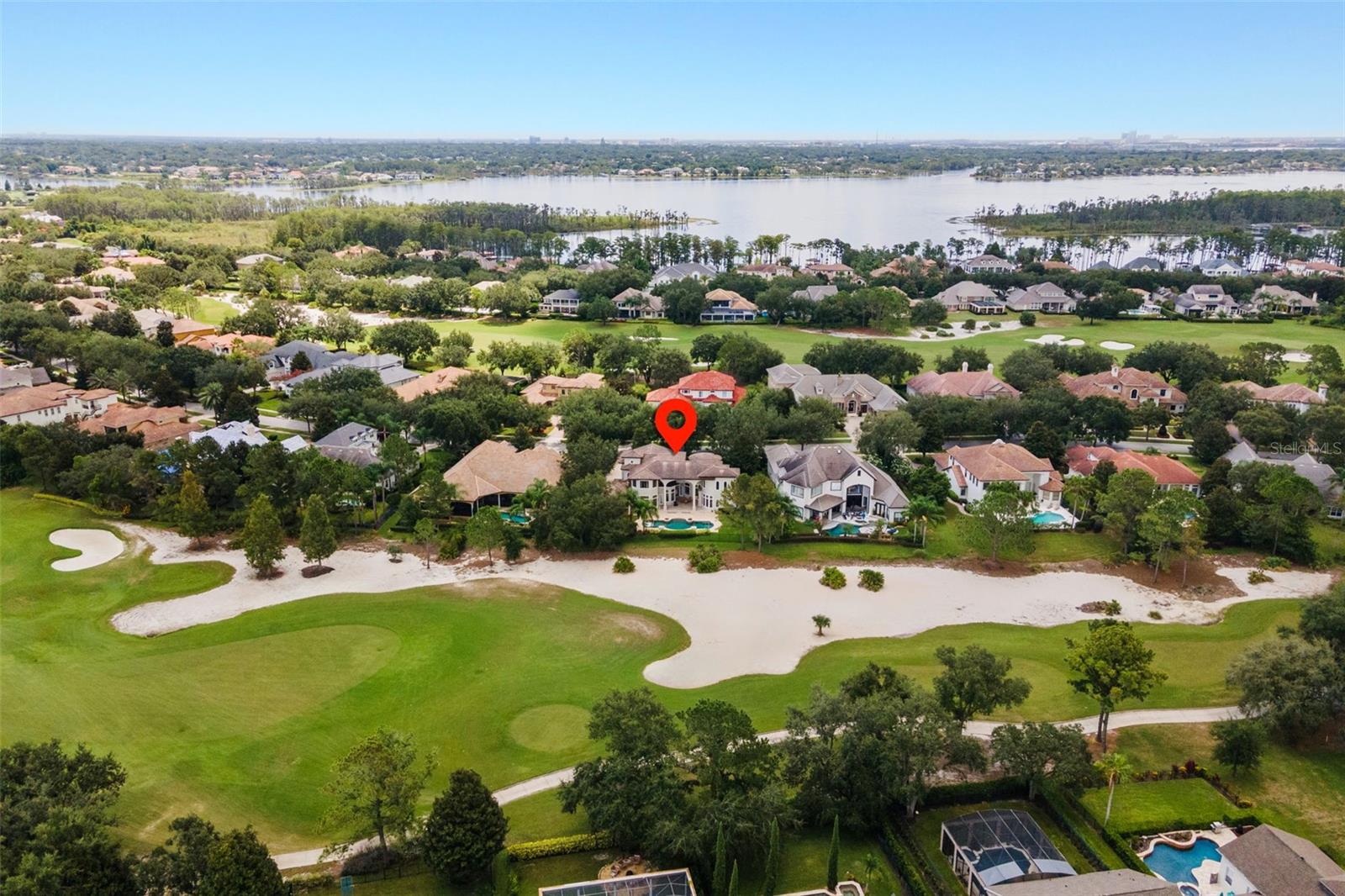 KEENES POINTE 46/104 - Residential Lease