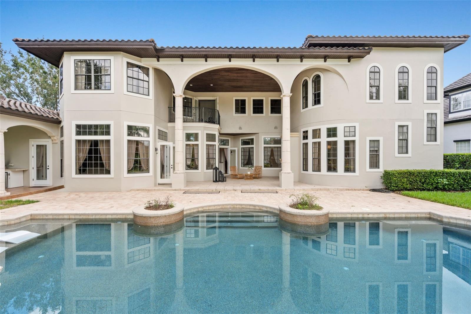 KEENES POINTE 46/104 - Residential Lease