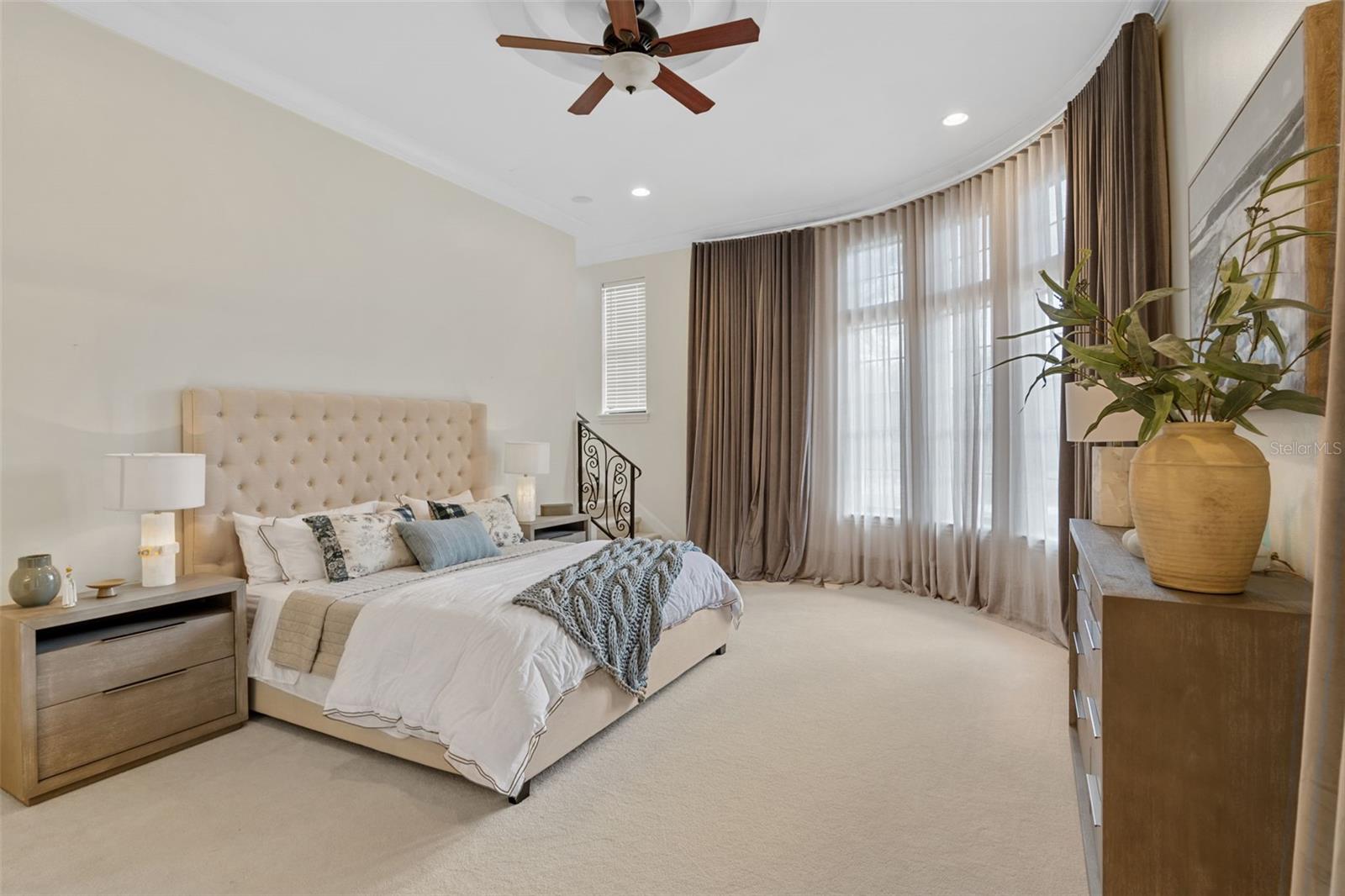 KEENES POINTE 46/104 - Residential Lease