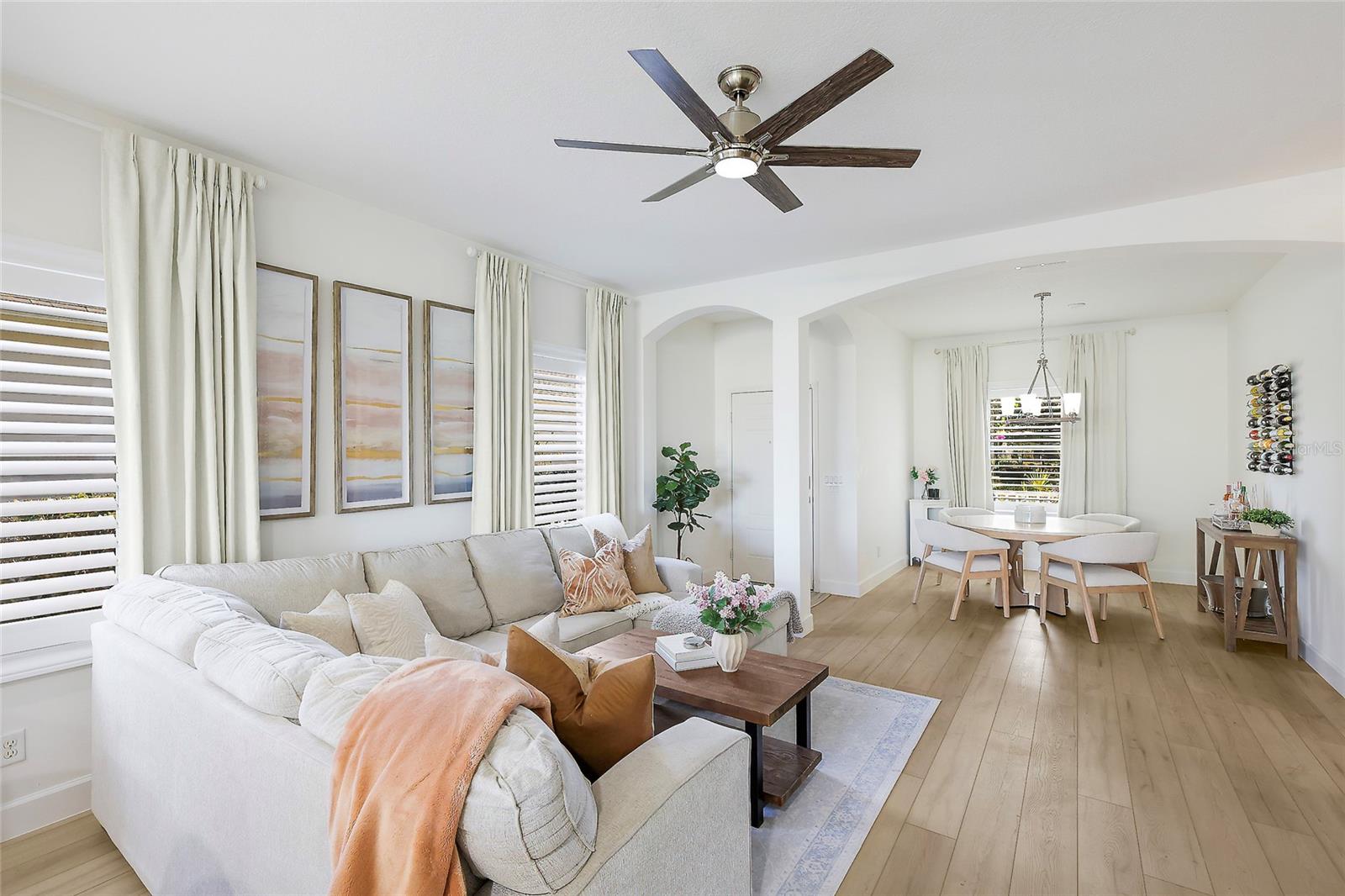 5043 NEWPORT NEWS CIRCLE