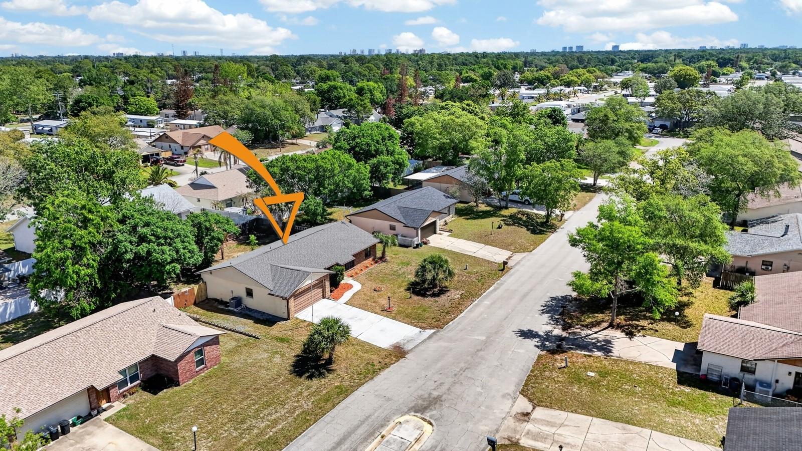 VIKING PH 01 - Residential