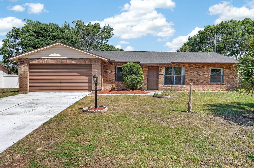 Photo of 1117 Viking Drive, Port Orange, FL 32129 (MLS # V4948442)