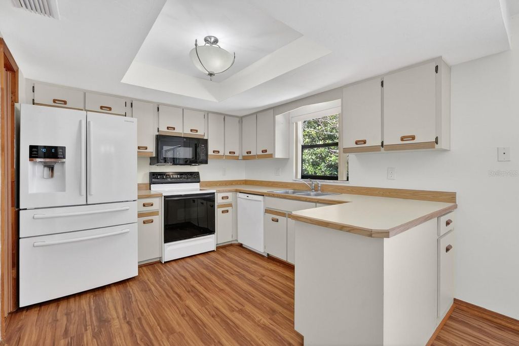 Photo of 1117 Viking Drive, Port Orange, FL 32129 (MLS # V4948442)