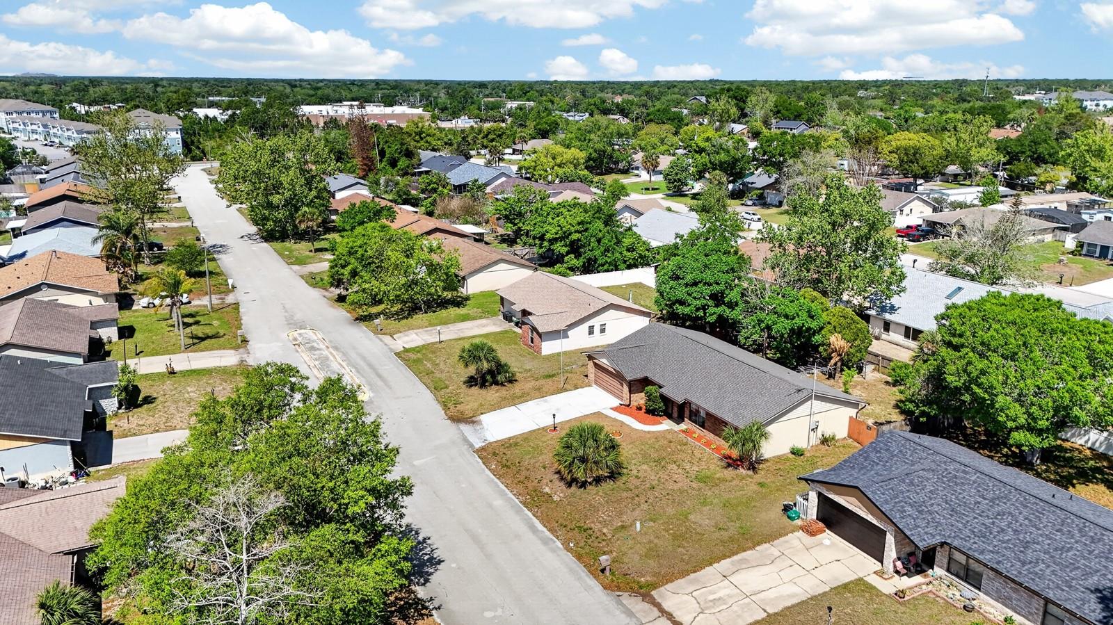 VIKING PH 01 - Residential