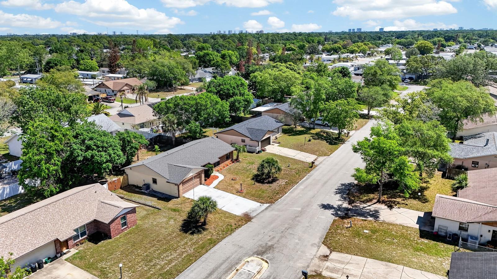 VIKING PH 01 - Residential