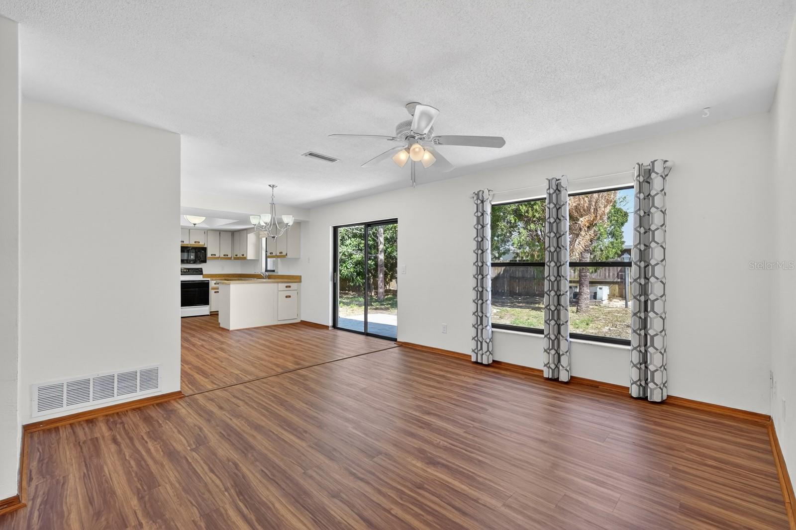 VIKING PH 01 - Residential