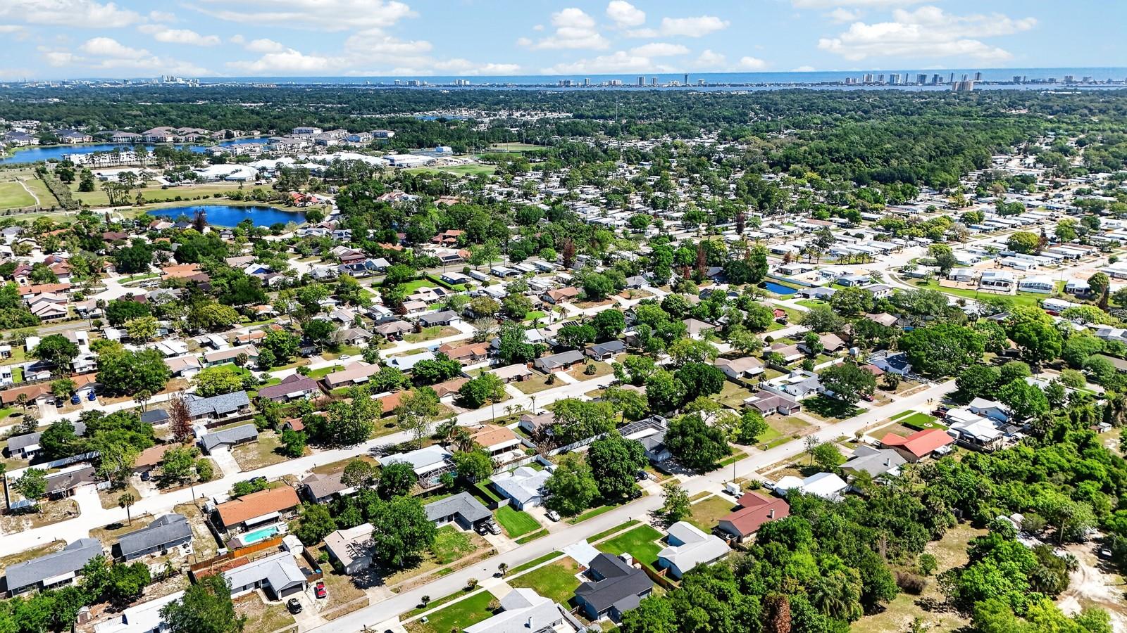 VIKING PH 01 - Residential