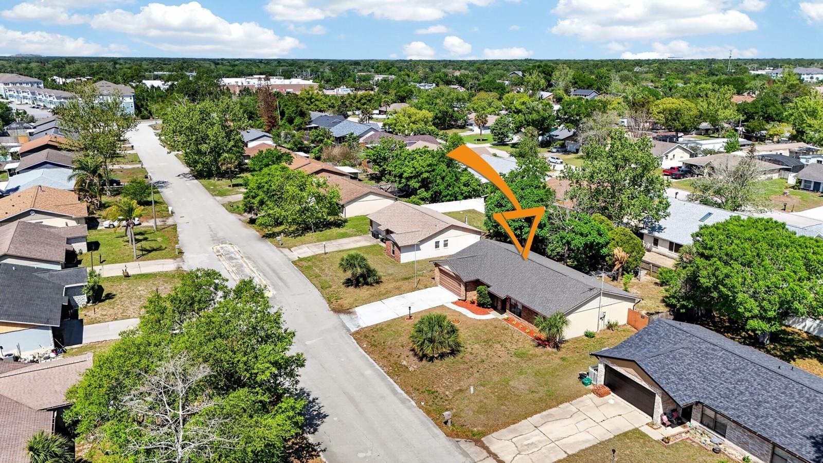 VIKING PH 01 - Residential