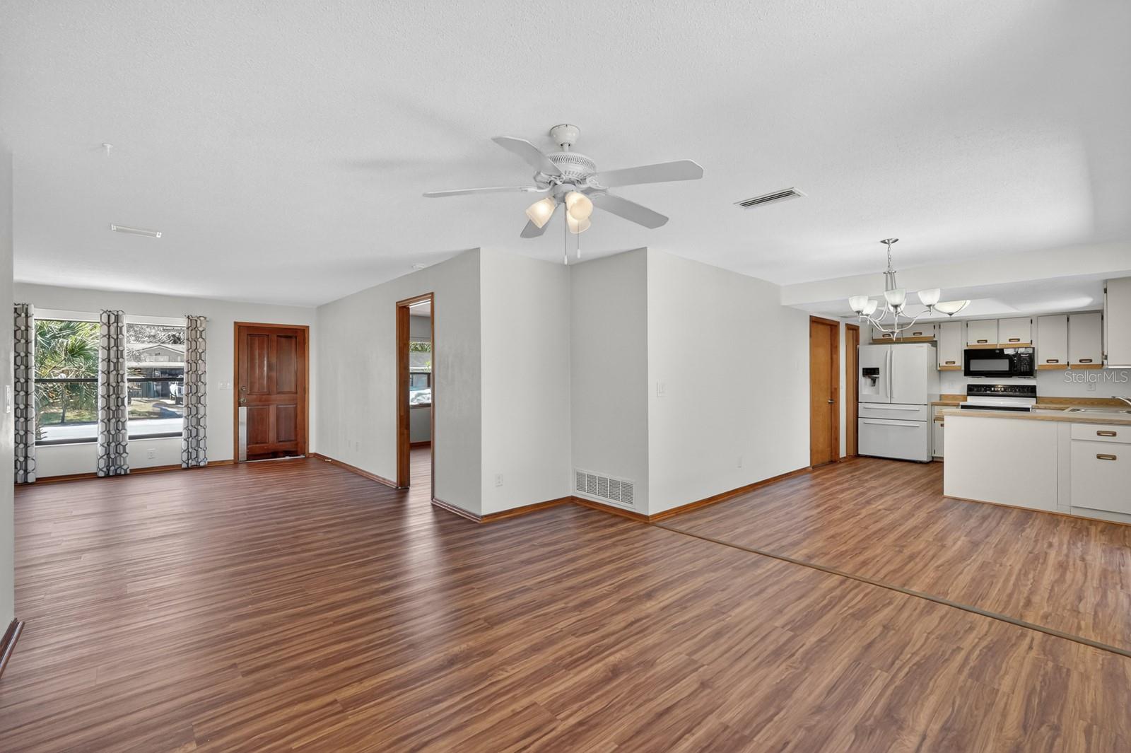 VIKING PH 01 - Residential