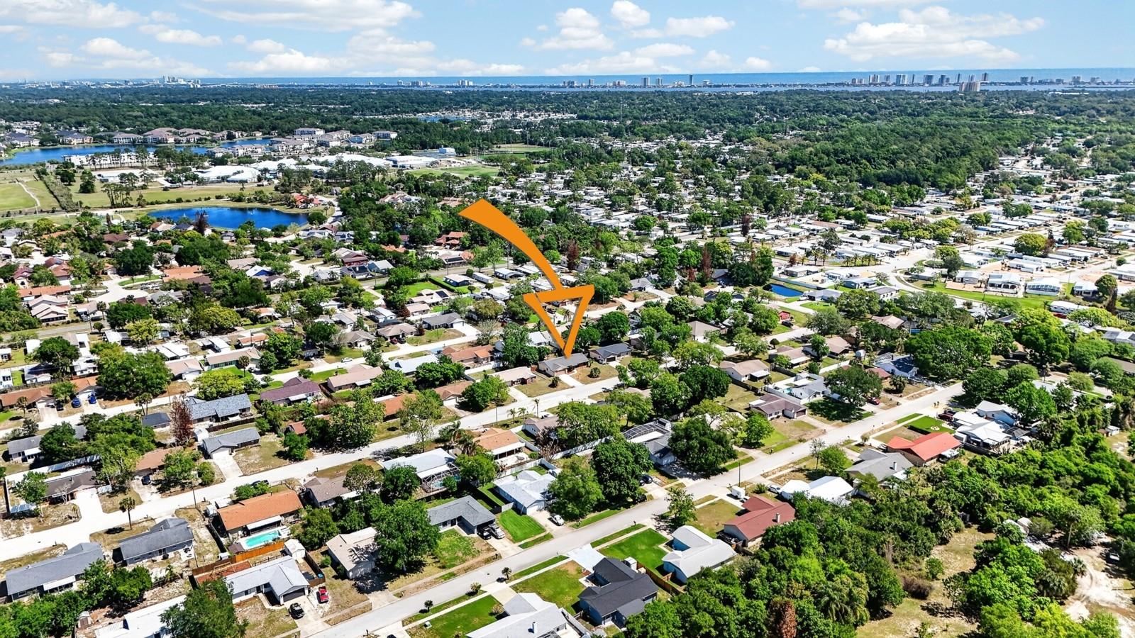 VIKING PH 01 - Residential