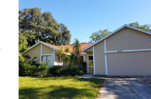 3546 ACORN STREET NORTH PORT FL 34286