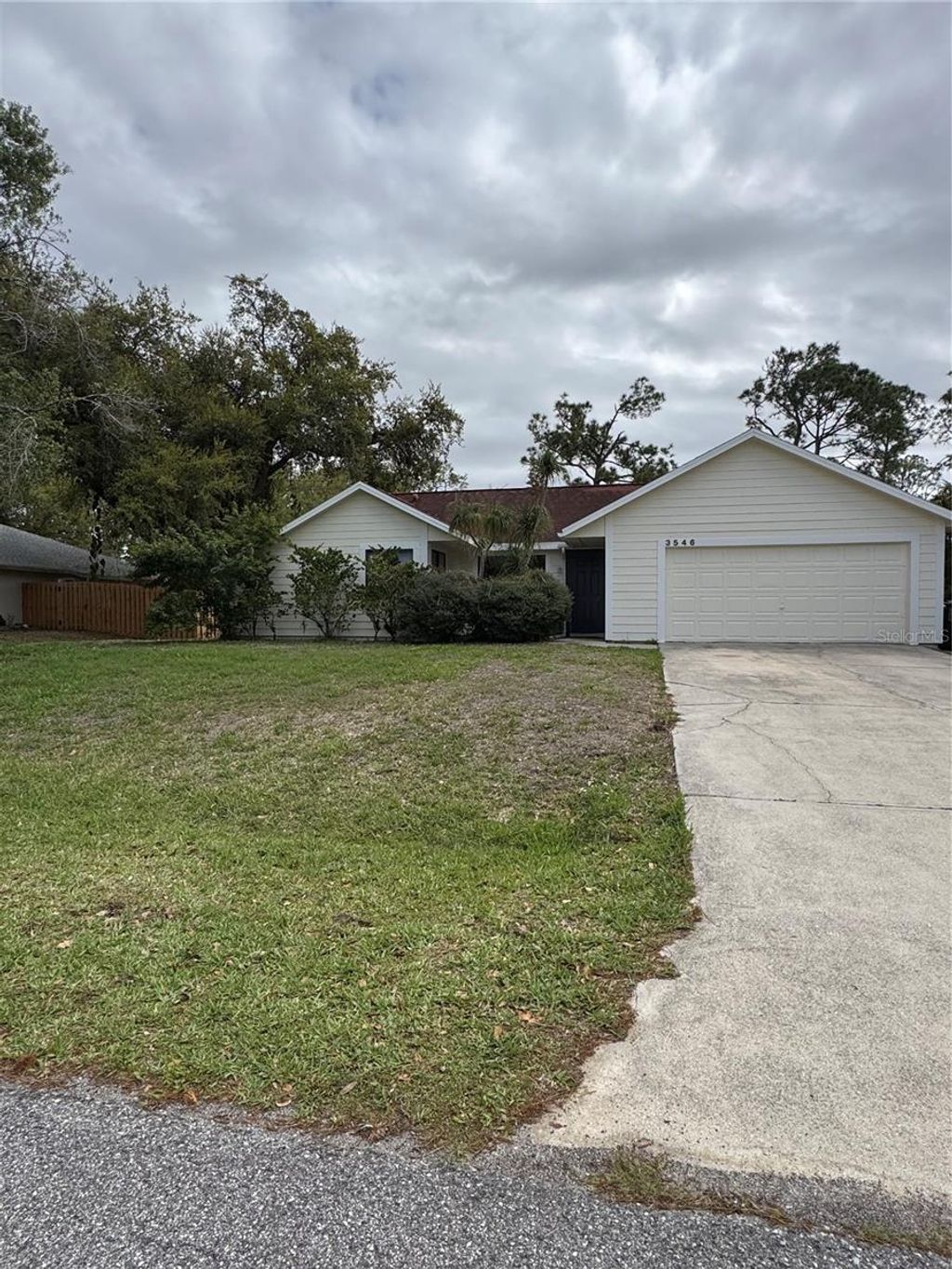 Photo of 3546 Acorn Street, North Port, FL 34286 (MLS # C7523826)