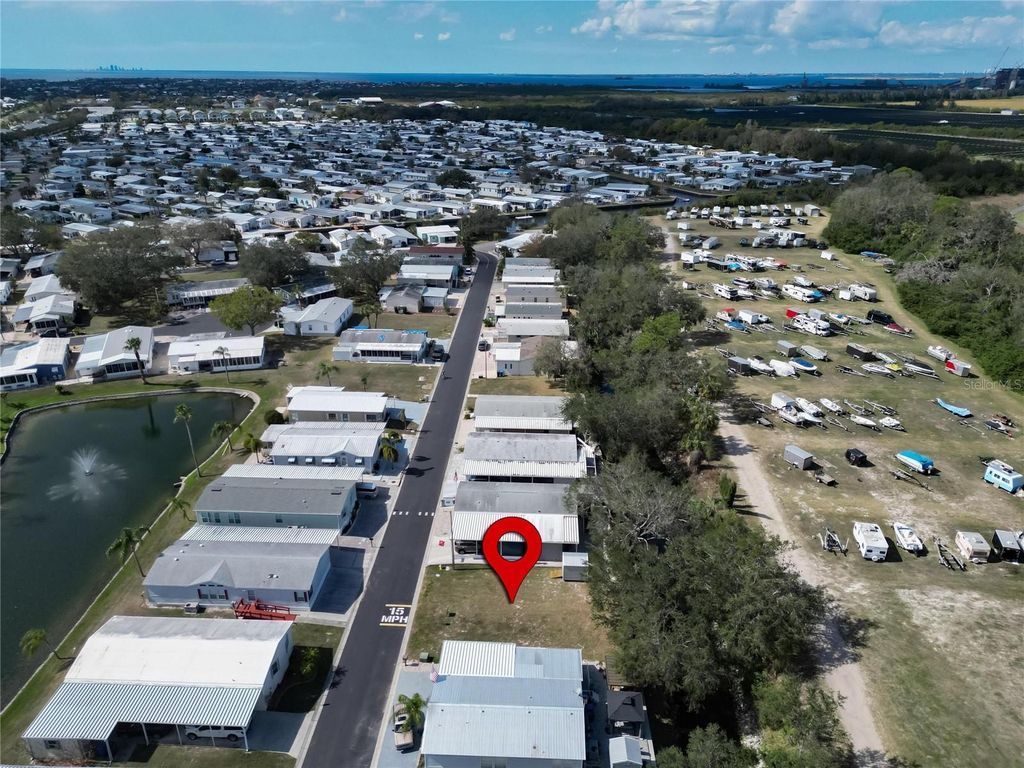 Photo of 223 N Saint George Circle, Apollo Beach, FL 33572 (MLS # TB8301996)