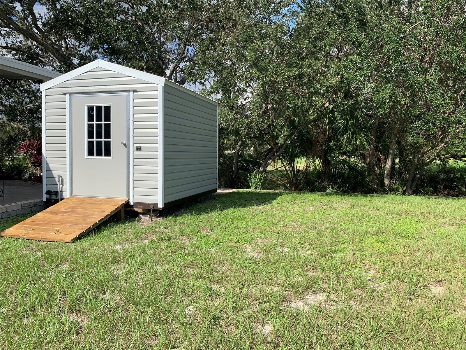 CARIBBEAN ISLES RESIDENTIAL CO - Land