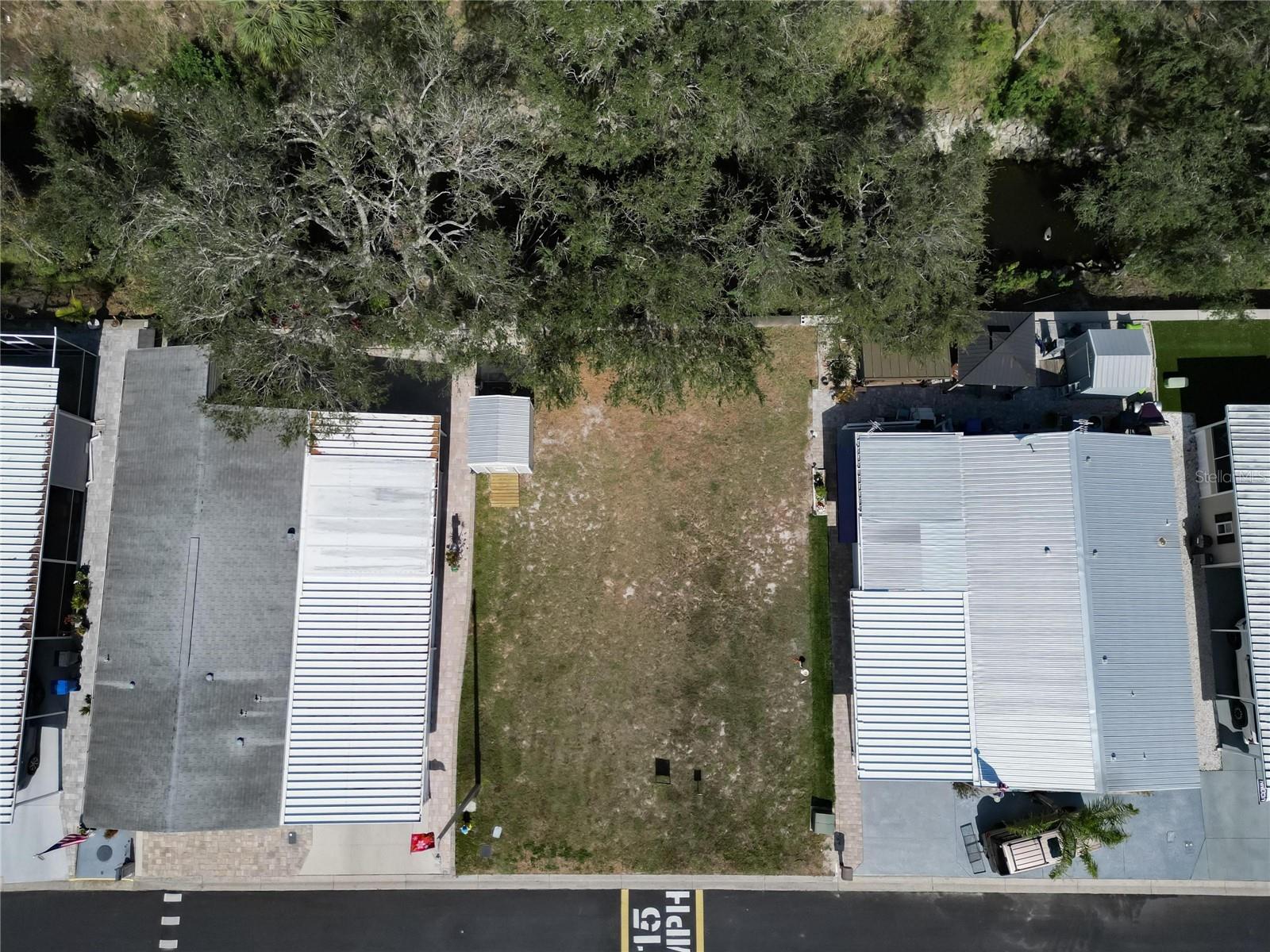 CARIBBEAN ISLES RESIDENTIAL CO - Land