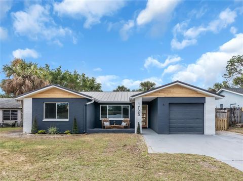 A home in DUNEDIN