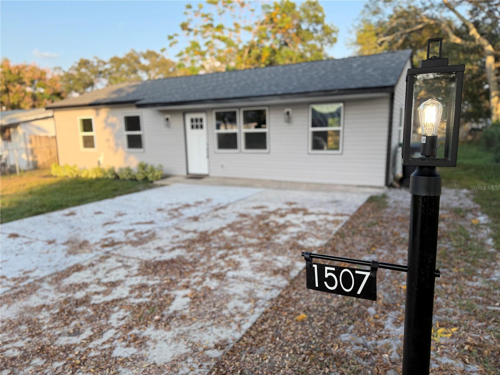 EAST DALE ACRES REP - Residential Lease