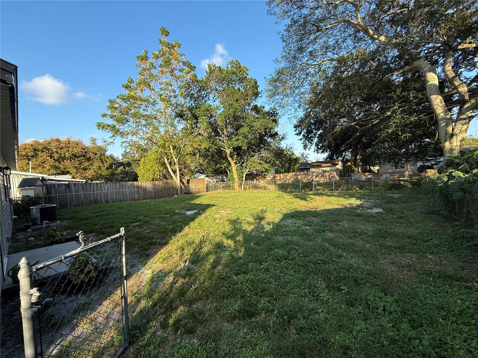 EAST DALE ACRES REP - Residential Lease