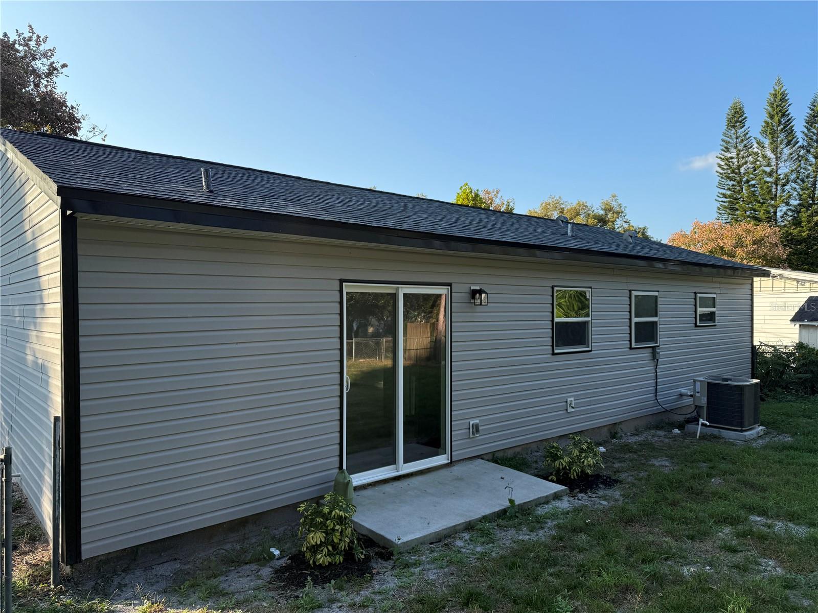 EAST DALE ACRES REP - Residential Lease