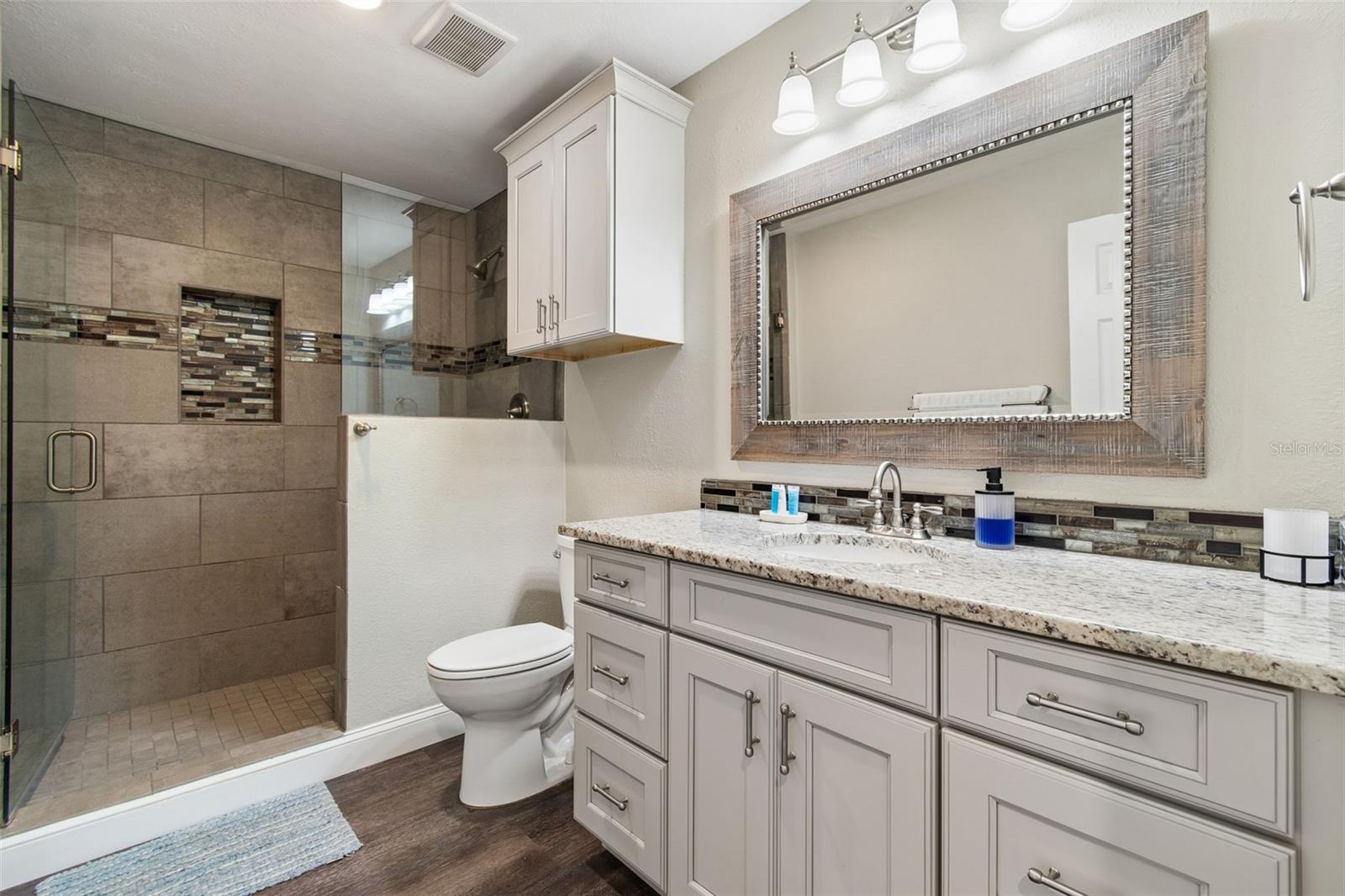 ARMSTRONGS RIVERSIDE ESTATES - Residential