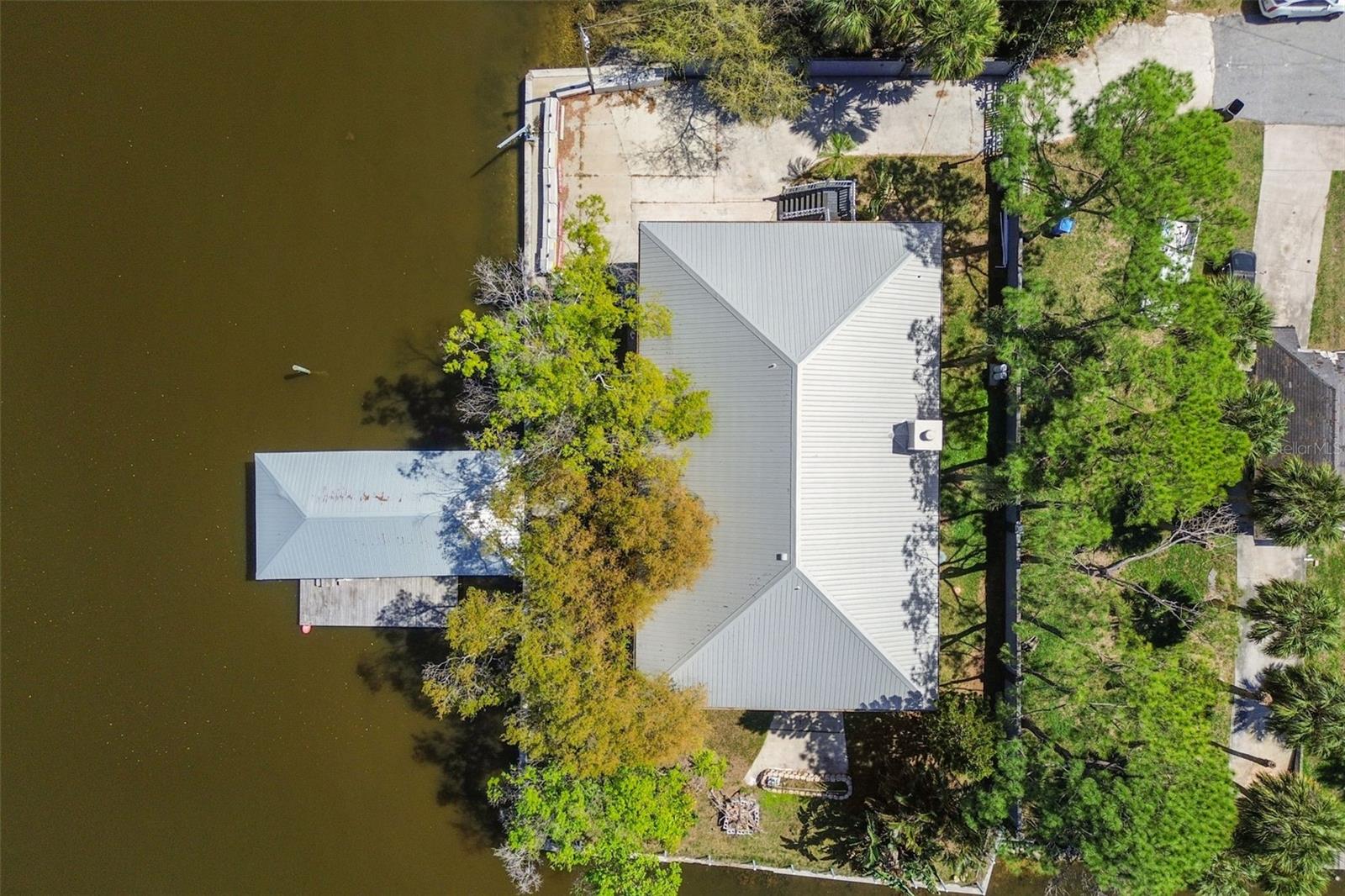 ARMSTRONGS RIVERSIDE ESTATES - Residential