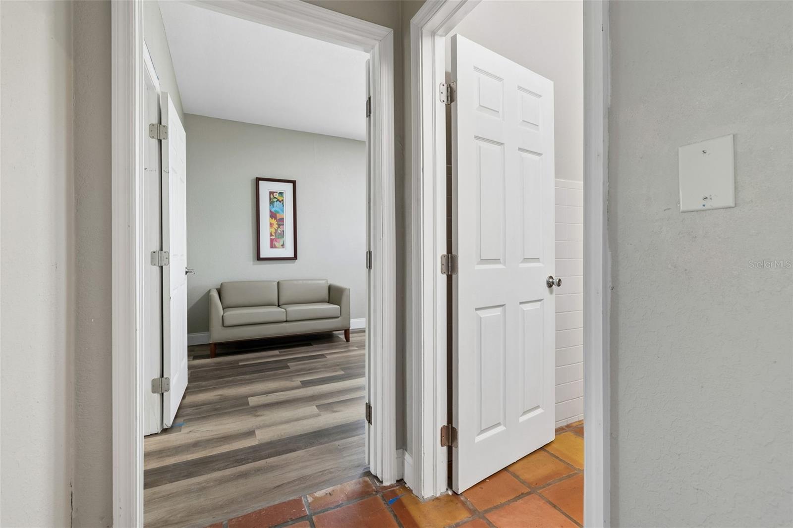 ARMSTRONGS RIVERSIDE ESTATES - Residential