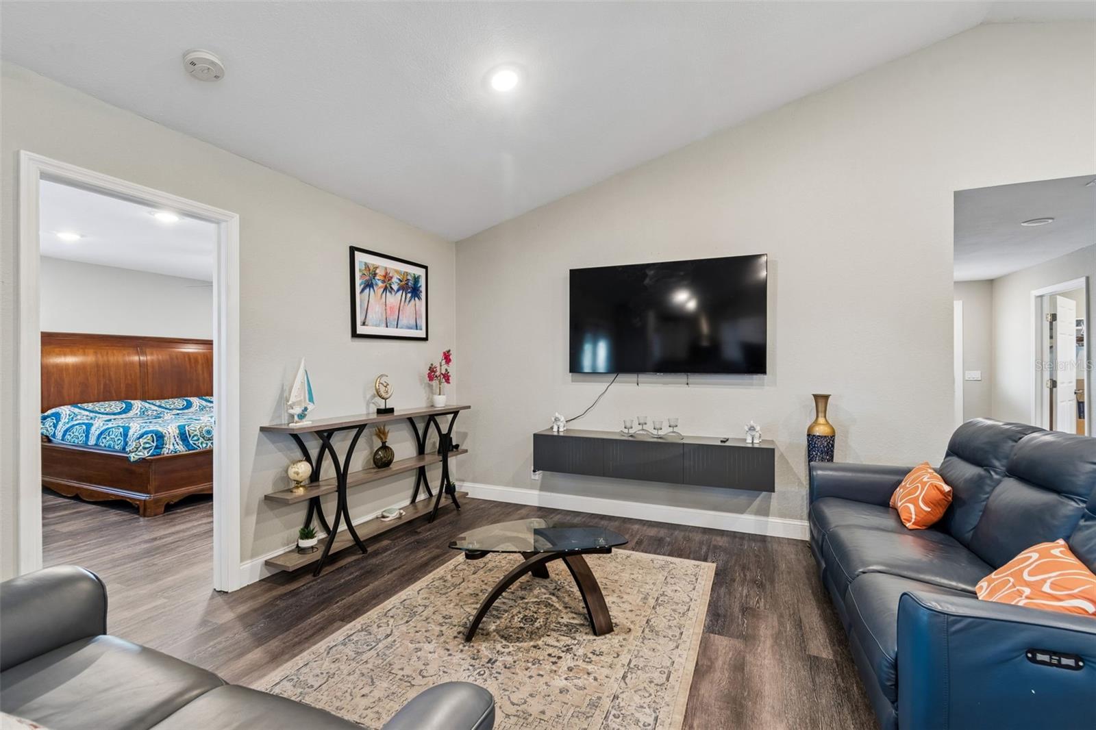 ARMSTRONGS RIVERSIDE ESTATES - Residential