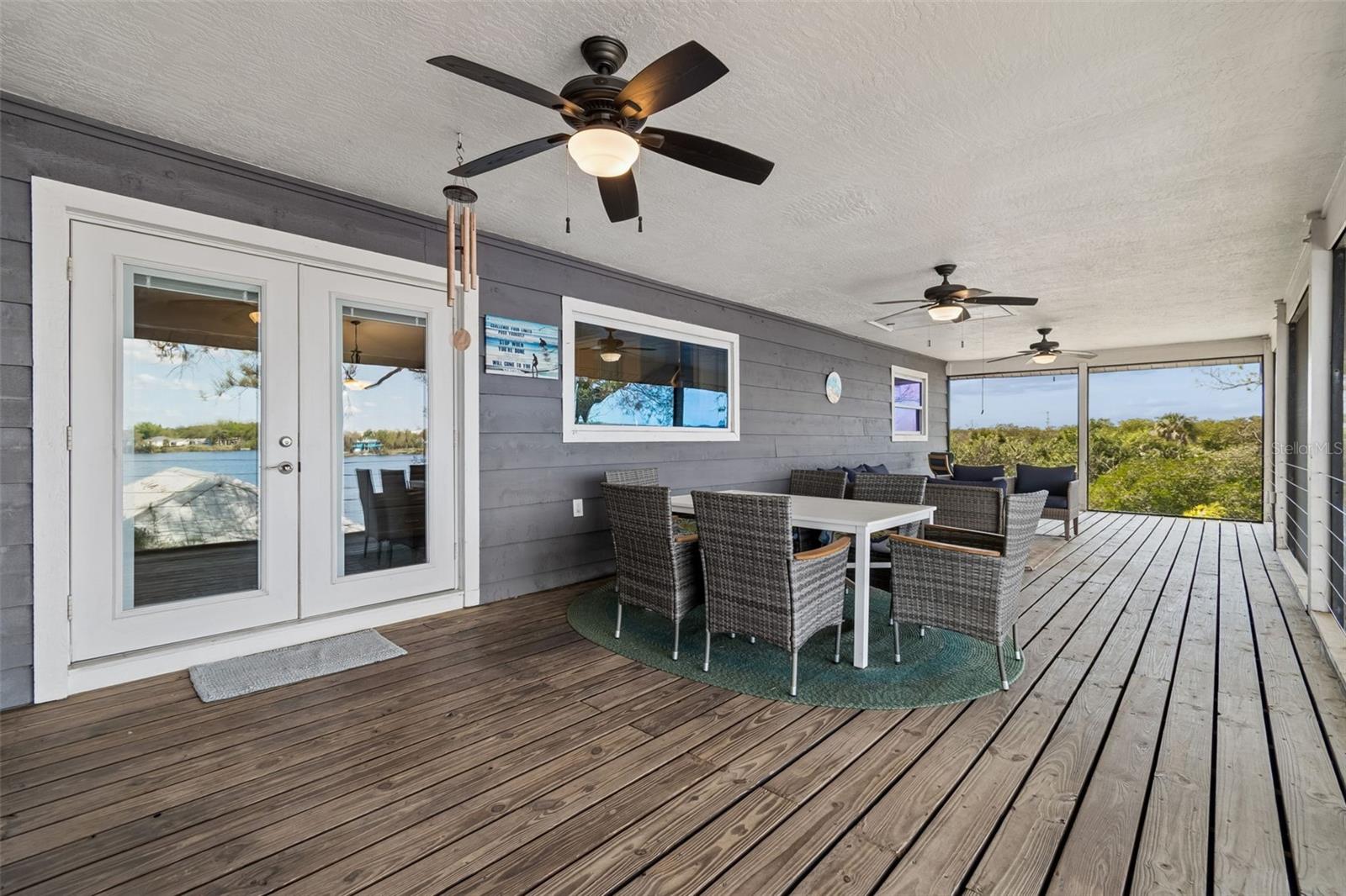 ARMSTRONGS RIVERSIDE ESTATES - Residential