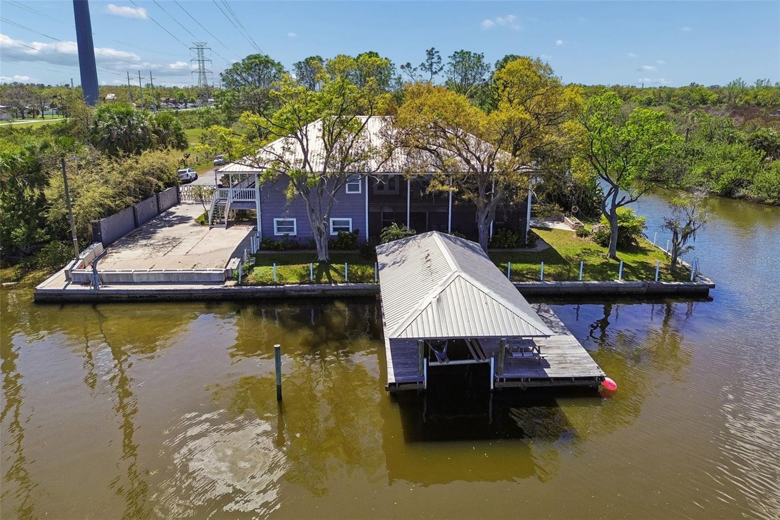 ARMSTRONGS RIVERSIDE ESTATES - Residential