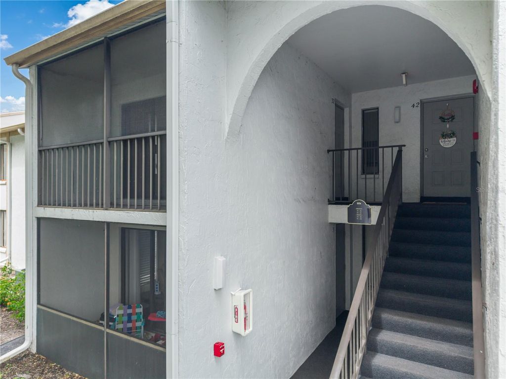 Photo of 8201 Sun Spring Circle #C2, Orlando, FL 32825 (MLS # S5153977)